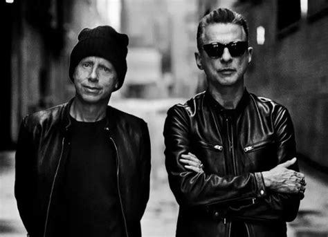 depeche mode new album memento mori